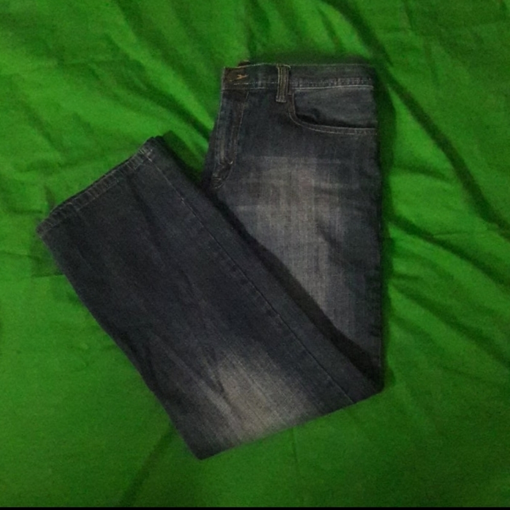 Perry Ellis jeans
